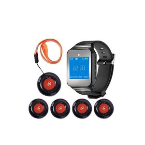 Daytech SW05, беспроводной приемник для часов, 150 м - Product Image 1