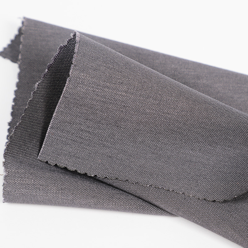 Оптовая продажа, Высококачественная эластичная нейлоновая ткань xinke для курток