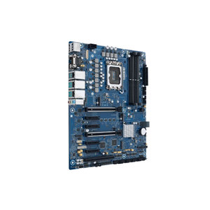 Q870 ATX Industrial Motherboard 2nd Gen Core Ultra 125W 4DDR5 3LAN Triple Display 2PCIe X16 3M.2 IPC Mainboard Max 125W Performa - Product Image 2