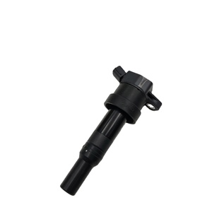 Bobina de Encendido 2730103110 Compatible con <span class=keywords><strong>I10</strong></span> I20 Rio Picanto 1.0 <span class=keywords><strong>1.2</strong></span> 1.25 OEM 27301-03110 - Product Image 1