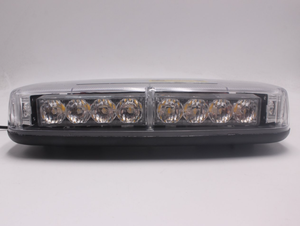 Luz de Advertencia Universal <span class=keywords><strong>para</strong></span> Automóvil, 12V, Ámbar, Estroboscópica, de Techo, Alta Visibilidad, <span class=keywords><strong>para</strong></span> Seguridad Vehicular, Luces Comerciales al por Mayor - Product Image 6