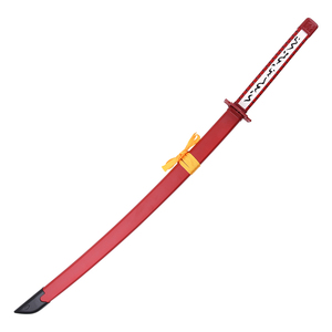 Espada de Anime <span class=keywords><strong>Akame</strong></span> Kurome, espada de juguete cosplay - Product Image 1