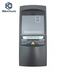 Nuevo Inversor Original de 0.75KW 6SE6440-2UD17-5AA1 - Product Image 1