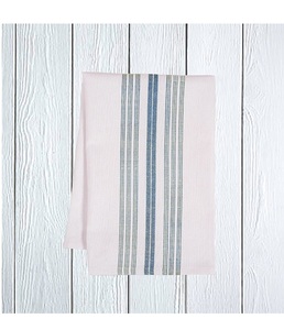 Custom Cotton Yarn Dyed Stripe <b>Kitchen</b> Towel Soft Absorbent Dish <b>Cloth</b> Durable Fabric <b>Kitchen</b> Textile Factory Bulk Supplier - Product Image 5