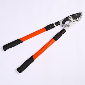 Sécateur télescopique Mountain Wisteria, lame en acier allié de 680 mm, diamètre de coupe de 30 à 50 mm, structure papillon, outils de jardin - Product Image 3