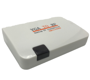 Bộ mở rộng tín hiệu <span class=keywords><strong>VGA</strong></span> sang <span class=keywords><strong>RF</strong></span> Bảo hành 1 năm máy tính chuyển đổi <span class=keywords><strong>VGA</strong></span> <span class=keywords><strong>RF</strong></span> sang màu hiển thị có dây - Product Image 4