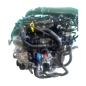 Moteur <span class=keywords><strong>Volvo</strong></span> d'<span class=keywords><strong>occasion</strong></span> 100% original B4164T Moteur turbo pour <span class=keywords><strong>Volvo</strong></span> <span class=keywords><strong>S60</strong></span> V40 V60 XC60 1.6T - Product Image 4