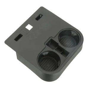 Portavasos para Consola Central de Ford F150 2015-2020, HC3Z-2813562-AB, Material ABS - Product Image 1
