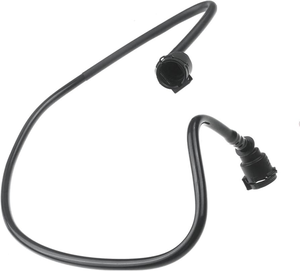 Tuyau de retour de liquide de refroidissement supérieur Shermir 17128570061 pour M235i F30/F32/F87 335i 435i <span class=keywords><strong>M2</strong></span> - Product Image 1