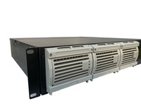 Haute fréquence industrielle 220Vac 48Vdc système modulaire de redresseur de mode de commutation de télécom à haute tension 60Hz 50Hz Options 60Hz 50Hz
