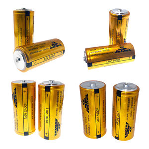 Personalizzabile 3.8V/4.2V 1300F ad alta energia Farad condensatore doppio strato 650mah <span class=keywords><strong>Super</strong></span> condensatore - Product Image 5