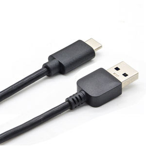 Cable Original 2A Tipo-c 3 pies 6 pies 5 pies Línea de datos de carga rápida 1M 2M 1,5 M Cable de cargador USB C para teléfonos móviles - Product Image 2
