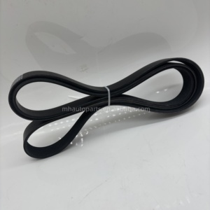 Nouvelle courroie de <span class=keywords><strong>transmission</strong></span> en caoutchouc 4451A095 pour les <span class=keywords><strong>v</strong></span>éhicules MONTERO et PAJERO - Product Image 1