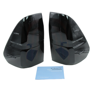 Luces Traseras LED Winauto para Parachoques <span class=keywords><strong>Trasero</strong></span>, Luces Traseras LED para <span class=keywords><strong>Toyota</strong></span> REVO 2016-2021 - Product Image 3