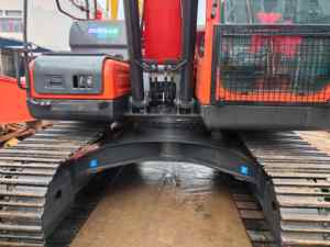 Excavadoras Hidráulicas Usadas Doosan Dx140 Coreanas, Modelos Dx140, Dx150, Dx225, Dx300, Dx340 para Construcción - Product Image 6