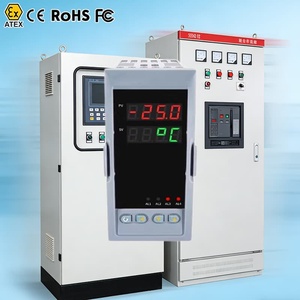 Indicador <span class=keywords><strong>Universal</strong></span> de Nivel de Agua, Monitor de Temperatura, Indicador de Nivel de Combustible Diésel, Medidor de Nivel de Agua, Escala Indicadora de Nivel de Agua - Product Image 1