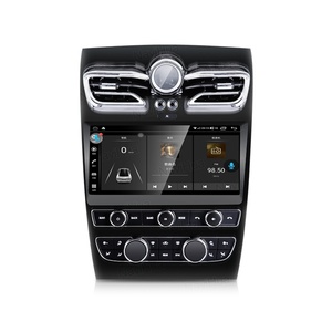 For Bentley GT Continental Flying Spur 2005 2011 NaviHua Multimedia Monitor Android Head Unit Radio Carplay Navigation10.9 Inch - Product Image 1