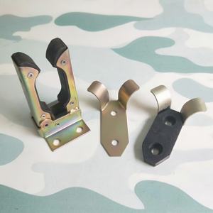 Dongfeng EQ1118GA/EQ2102/Tianjin EQ1120GA Jeu complet de chargeurs - Product Image 4