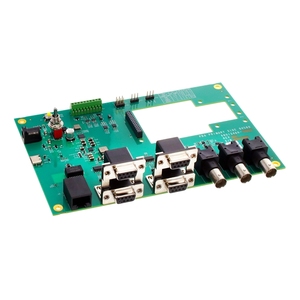 68013466-001 ชิ้นส่วนอิเล็กทรอนิกส์ใหม่และของแท้ เซ็นเซอร์ตรวจจับความเคลื่อนไหว IMU ชุดวัดความเฉื่อย - Product Image 1