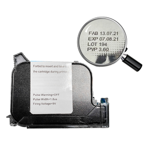 Máy đóng gói niêm phong túi Selladora mã hóa liên tục theo chiều dọc FRP-1120LD với chức năng in phun ngày tháng - Product Image 6