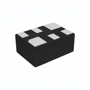 Composants électroniques 6-XFLGA NTND31015NZTAG Transistors en stock - Product Image 1