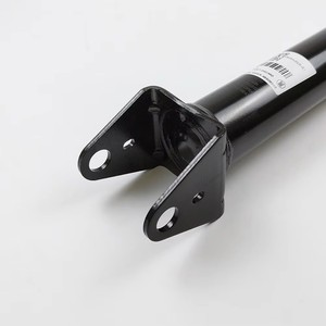Amortiguador de suspensión neumática del eje trasero, reemplazo del amortiguador de aire para W251 V251 OE 2513201431 - Product Image 5