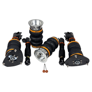 Pour <span class=keywords><strong>ALFA</strong></span> ROMEO 155 (1996) – Amortisseurs pneumatiques, ressorts hélicoïdaux et ensemble de suspension réglable pour châssis - Product Image 1