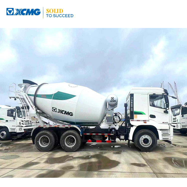 XCMG Official Second Hand 2022 Year