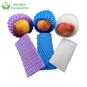 Epe Bags Elastic Nets Foam Sleeve Net Fruit Packaging Epe Bags Elastic Nets Foam Sleeve Net Fruit Packaging
