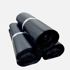 Accept Custom Orders Durable & Break-Proof PE Material Factory Supply with Printing Service for Express Delivery Courier Bag - Product Image 6