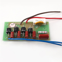 QL10-1000 110V Transformateur Redresseur PCB Circuit TDB Carte de Pont Redresseur pour Ascenseur