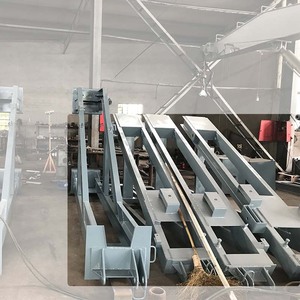 Dispositif de rétraction rapide pour flotteur de sauvetage à bras inversé articulé par gravité 65KN, certification CCS - Product Image 4