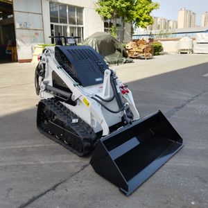 Dura biscotto Ce Epa Mini Skid Stuur Loader cina Hot Verkoop Mini Skid Loader TC460 <span class=keywords><strong>Te</strong></span> Koop - Product Image 6
