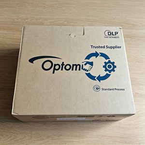 Proyector Optoma YEW8984ST 3D Ready de 4000 Lúmenes con HDR para Juegos - Product Image 2