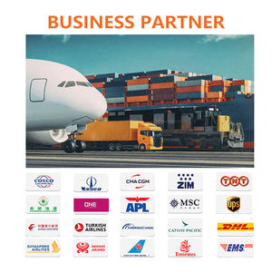 Bon agent de fret de marchandises de <span class=keywords><strong>service</strong></span> expédition par avion de l'aéroport vers la Corée/Japon - Product Image 3