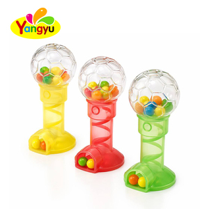 Deliciosas Bolas <span class=keywords><strong>de</strong></span> Caramelo con Dispensador <span class=keywords><strong>de</strong></span> Fútbol <span class=keywords><strong>para</strong></span> Exhibición en Supermercados - Product Image 6