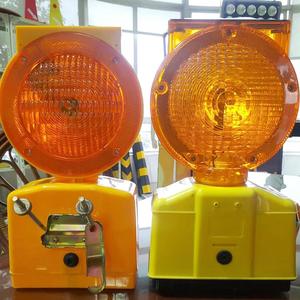 ไฟเตือนความปลอดภัยบนท้องถนน, ไฟเตือนการจราจรบนถนน - Product Image 1