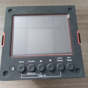 Nieuwe originele universele digitale <span class=keywords><strong>controller</strong></span> Honeywell UDC2800 serie temperatuurregelaar - Product Image 2