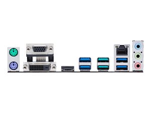 ราคาถูกสำหรับ <span class=keywords><strong>Asus</strong></span> Prime เมนบอร์ด B350M-E รองรับ AMD Ryzen DDR4คู่32GB พร้อมกราฟิกแบบบูรณาการสำหรับเดสก์ท็อป - Product Image 6