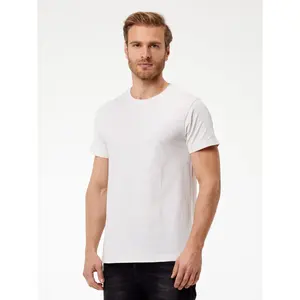 Gemini <b>Organic</b> T-shirt sustainable merchandising - Product Image 4