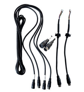 <span class=keywords><strong>Cable</strong></span> <span class=keywords><strong>de</strong></span> Conexión Universal para Cortina <span class=keywords><strong>de</strong></span> <span class=keywords><strong>Luz</strong></span> <span class=keywords><strong>de</strong></span> Puerta <span class=keywords><strong>de</strong></span> Ascensor, Moderno, <span class=keywords><strong>de</strong></span> 3m, 3.5m, 5m, 6m, 7m para Elevadores - Product Image 4