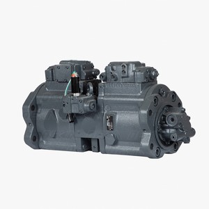 Bomba Hidráulica Original para Kawasaki K3V112 K3V140 K3V180, Bomba Principal Hidráulica - Product Image 5