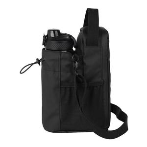 Bolsa Magnética para Gimnasio, Porta Botella de Agua, con Correa para el Hombro, Bolsa de Almacenamiento para Teléfono Móvil - Product Image 2