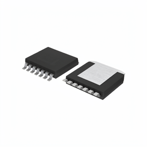 BD9007HFP-TR HRP 7 Power Management (PMIC) Electronics Component Manufacturer Channel - Product Image 1