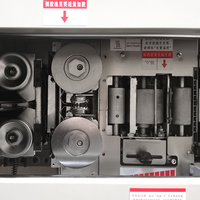 Machine de reliure de livre à colle chaude A3 A4 de haute qualité, excellent état, fonctionne très bien