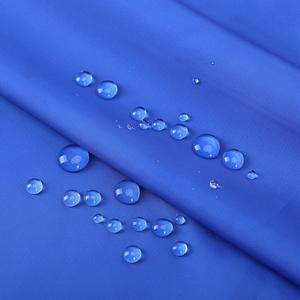 Tissu de tente en nylon Silnylon Hamac <span class=keywords><strong>Tarp</strong></span> 10D 15D 20D Nylon Ripstop avec revêtement en silicone imperméable 5000MM <span class=keywords><strong>ultra</strong></span> léger - Product Image 2