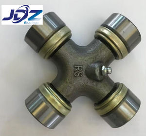 Joints universels automobiles, roulement croisé simple en acier allié, tailles 35*98 & 44*129, GUT21 GU 1000 GU 2200 GUM 93 GUM 71 ST 1640 - Product Image 2