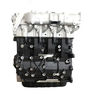 Hot Sale Best Quality SC25R136Q4 Complete Engine Assembly Long Block Cylinder Head For MAXUS V80 2.5L Without Timing