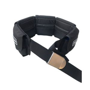 Cinturón de Buceo con Bolsillos para Pesas, Bolsa de Plomo, Bloque de Plomo, Bolsa de Plomo para Buceo, Colgante de Plomo, Bolsa de Pesas, Cinturón de Cintura, Cinturón de Plomo - Product Image 6