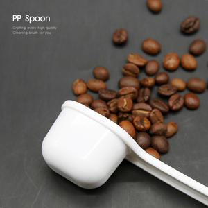<span class=keywords><strong>Cuchara</strong></span> Medidora <span class=keywords><strong>de</strong></span> Té y Café 2 en 1 con Cerdas <span class=keywords><strong>de</strong></span> PBT y Mango, Empaquetada Individualmente, 2 Colores, <span class=keywords><strong>25</strong></span> ML, 9 <span class=keywords><strong>Gramos</strong></span> - Product Image 6